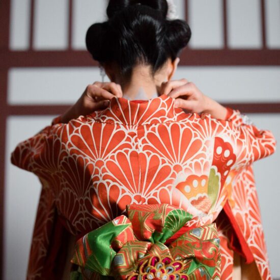 Exposition universelle à Osaka 2025